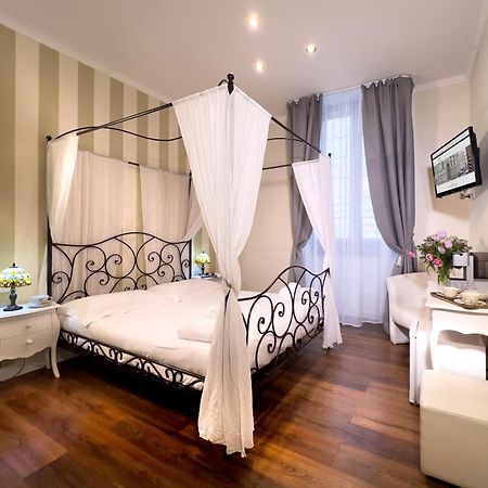 Bed and Breakfast Il Terrazzino Sulla Cattedrale Florencia Exterior foto