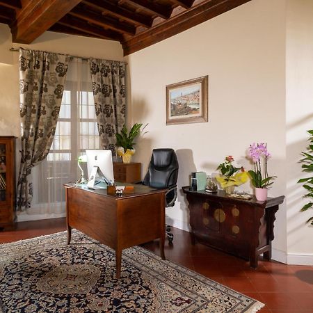 Bed and Breakfast Il Terrazzino Sulla Cattedrale Florencia Exterior foto