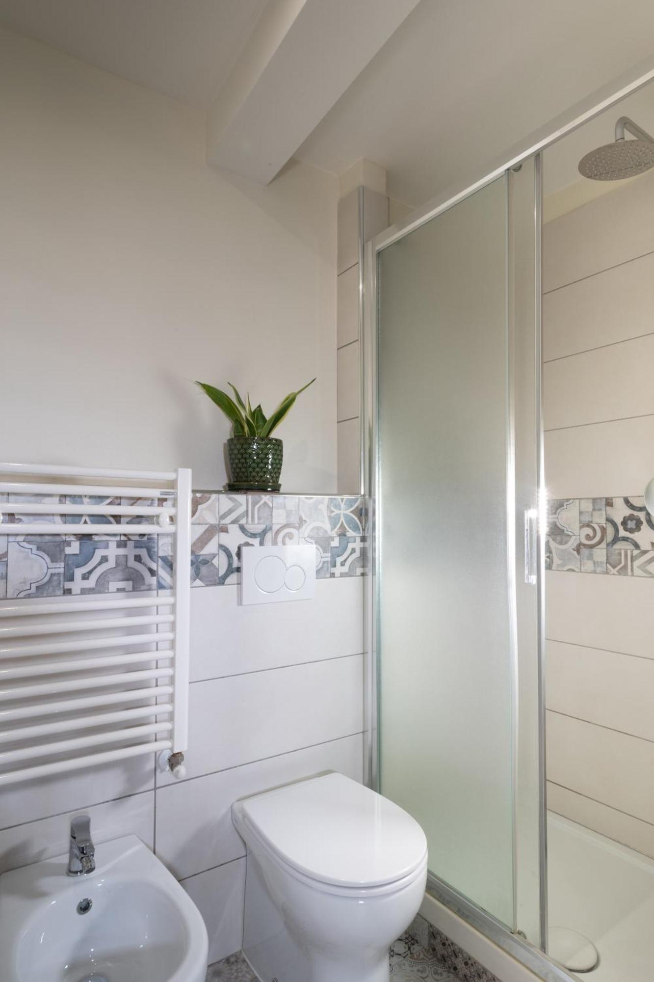 Bed and Breakfast Il Terrazzino Sulla Cattedrale Florencia Exterior foto