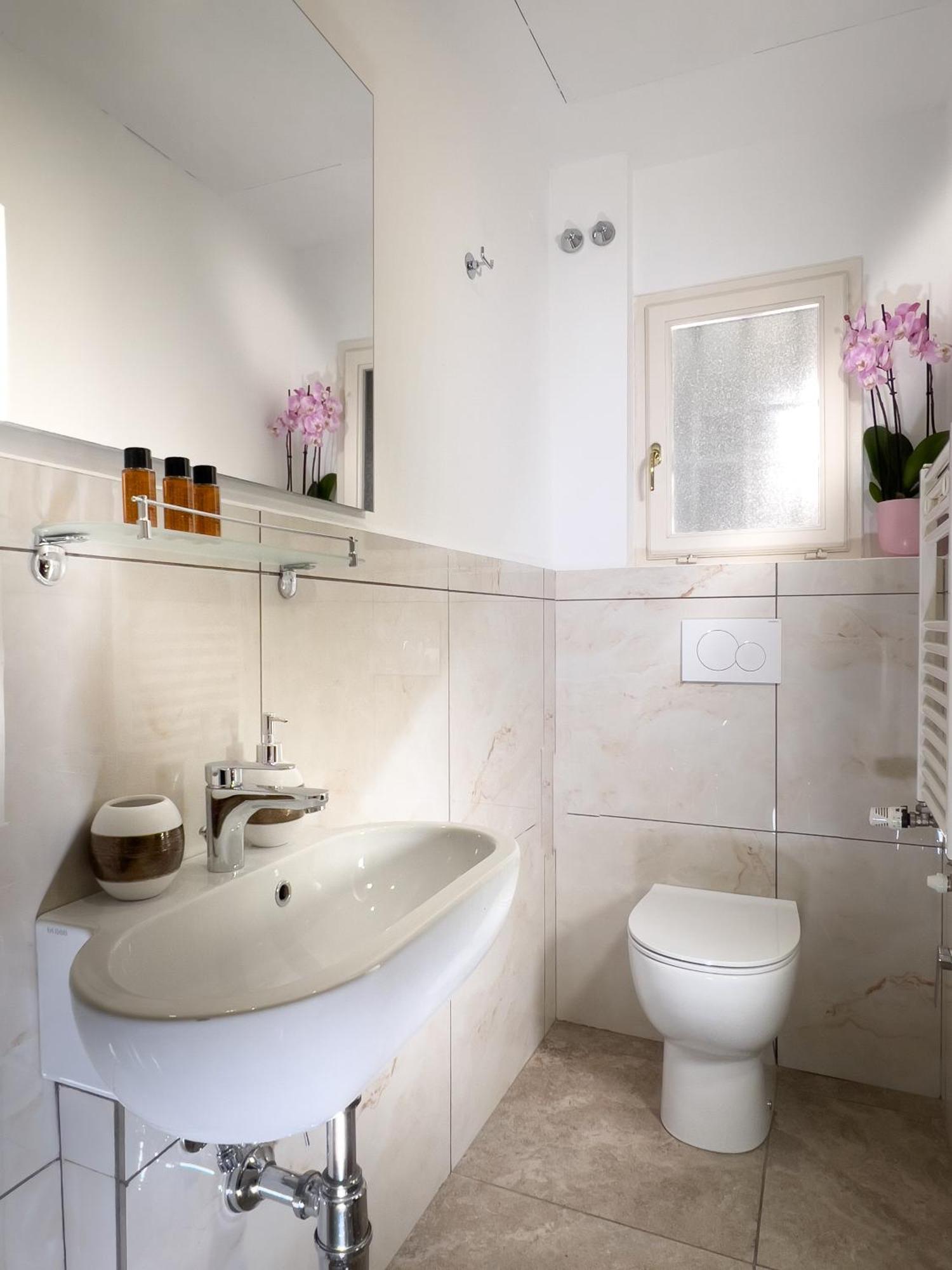 Bed and Breakfast Il Terrazzino Sulla Cattedrale Florencia Exterior foto