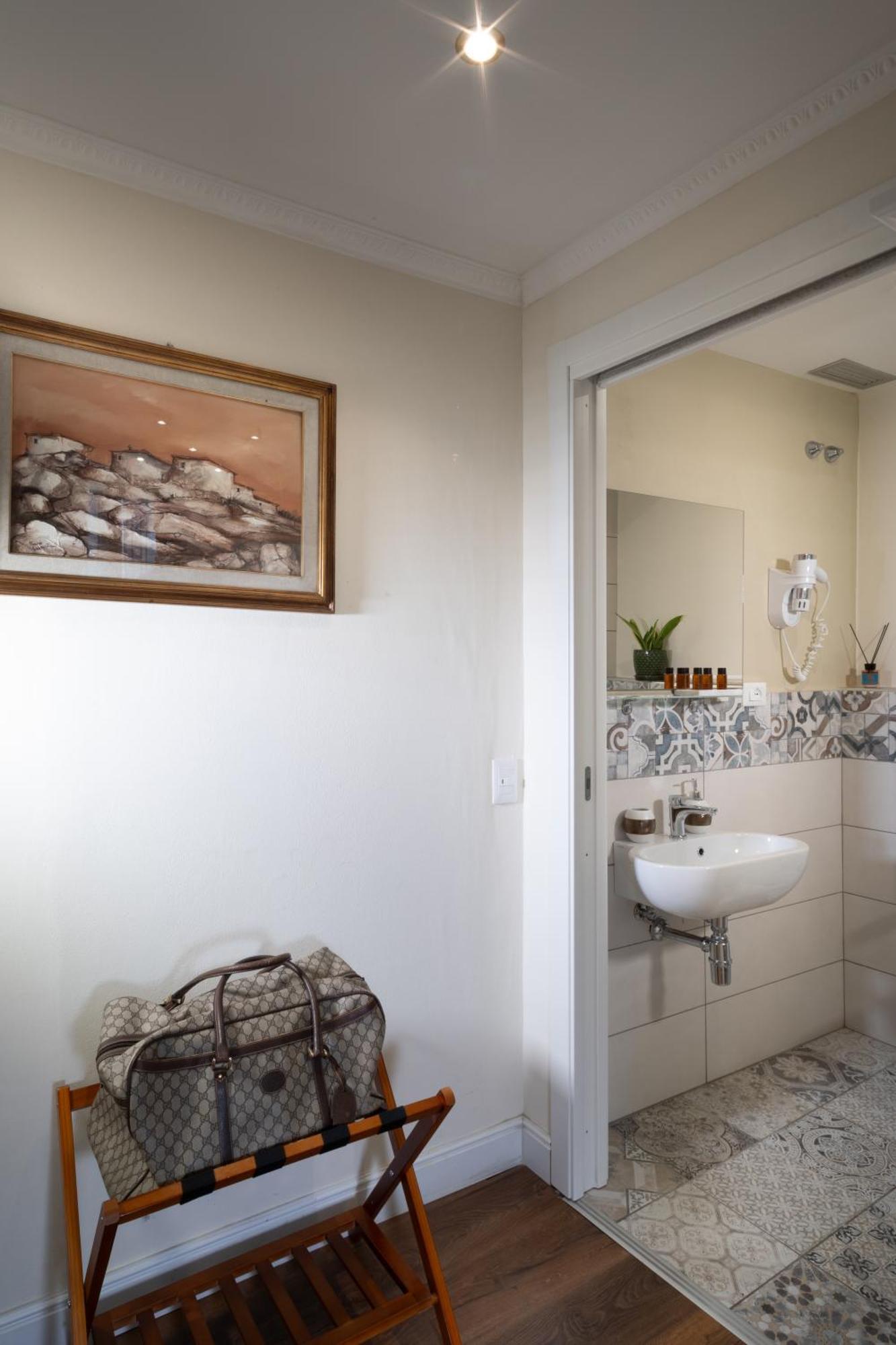 Bed and Breakfast Il Terrazzino Sulla Cattedrale Florencia Exterior foto