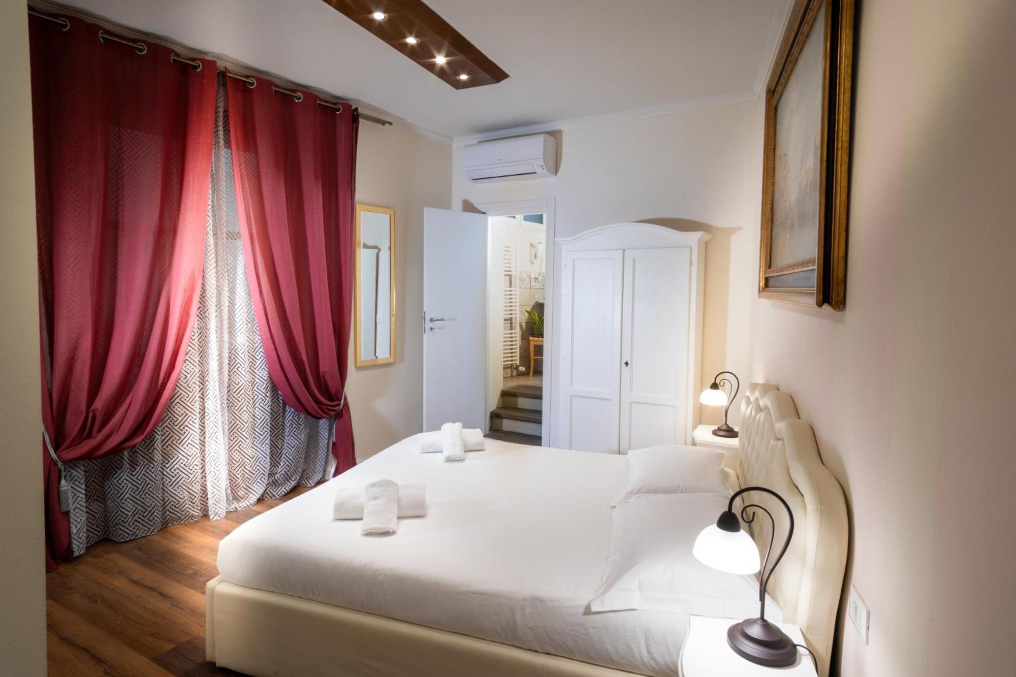 Bed and Breakfast Il Terrazzino Sulla Cattedrale Florencia Exterior foto