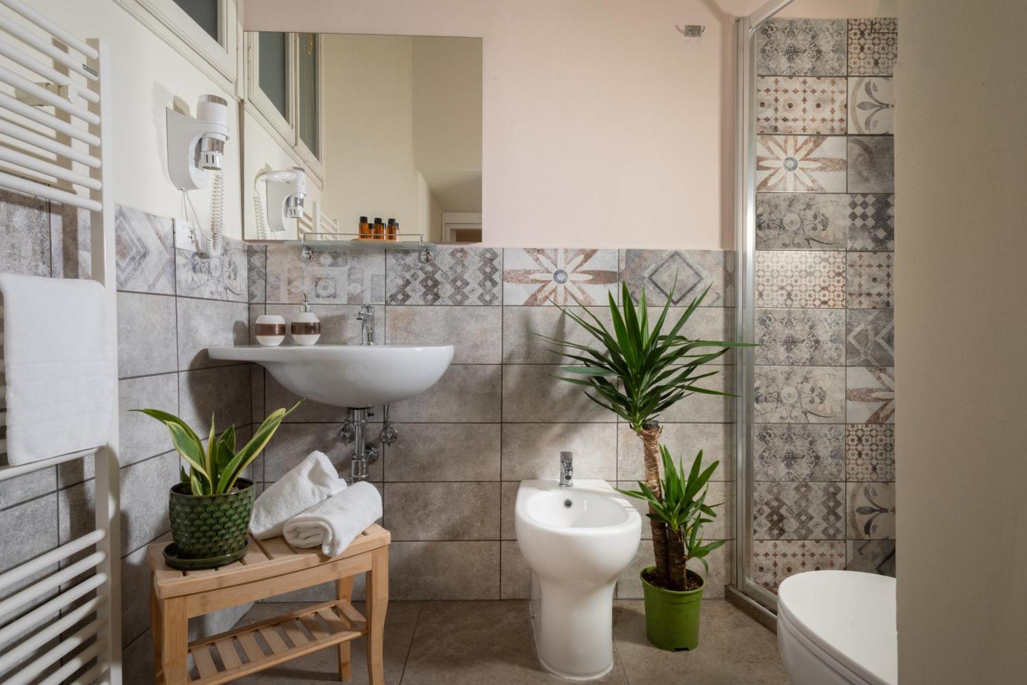 Bed and Breakfast Il Terrazzino Sulla Cattedrale Florencia Exterior foto