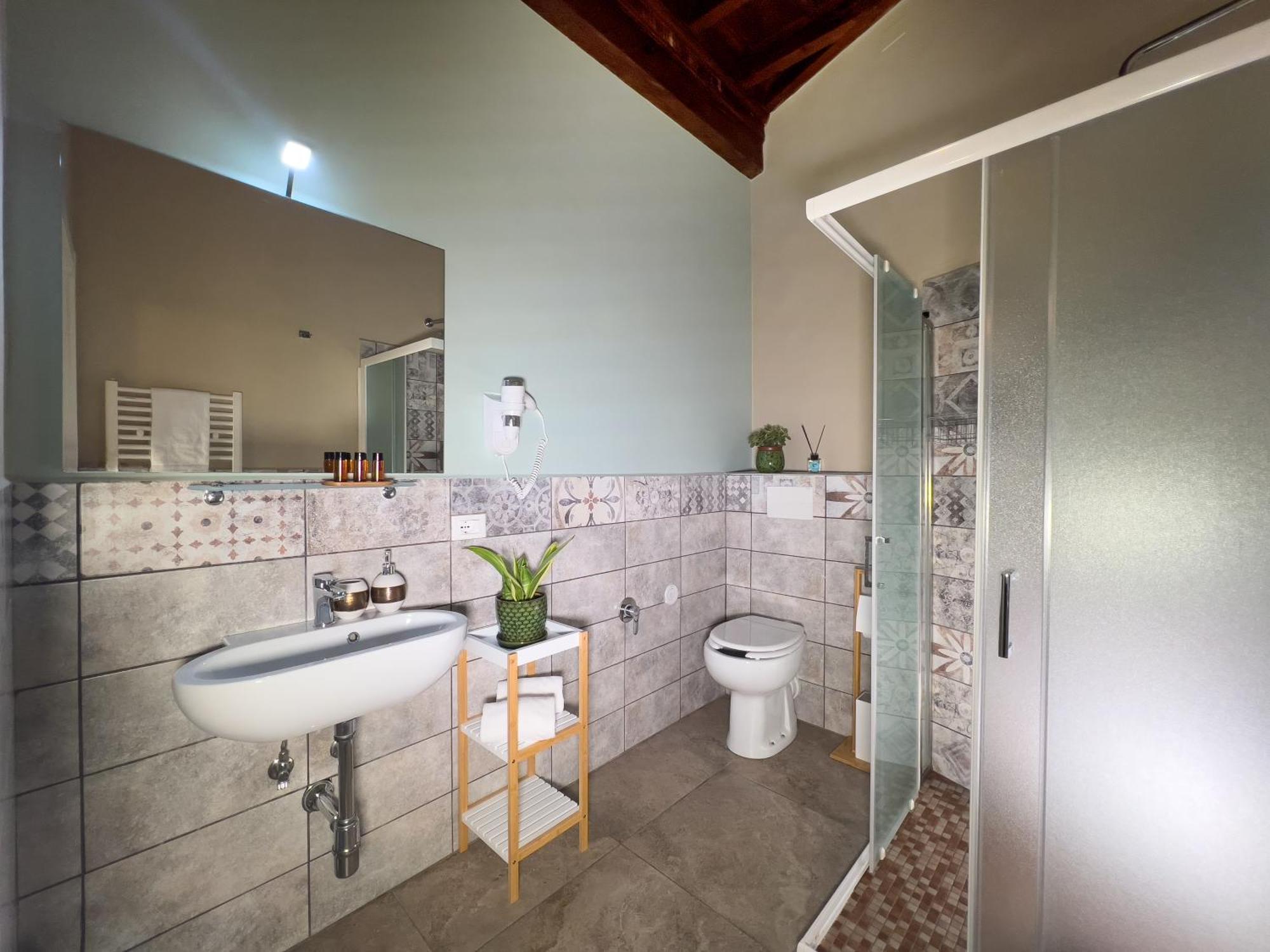Bed and Breakfast Il Terrazzino Sulla Cattedrale Florencia Exterior foto