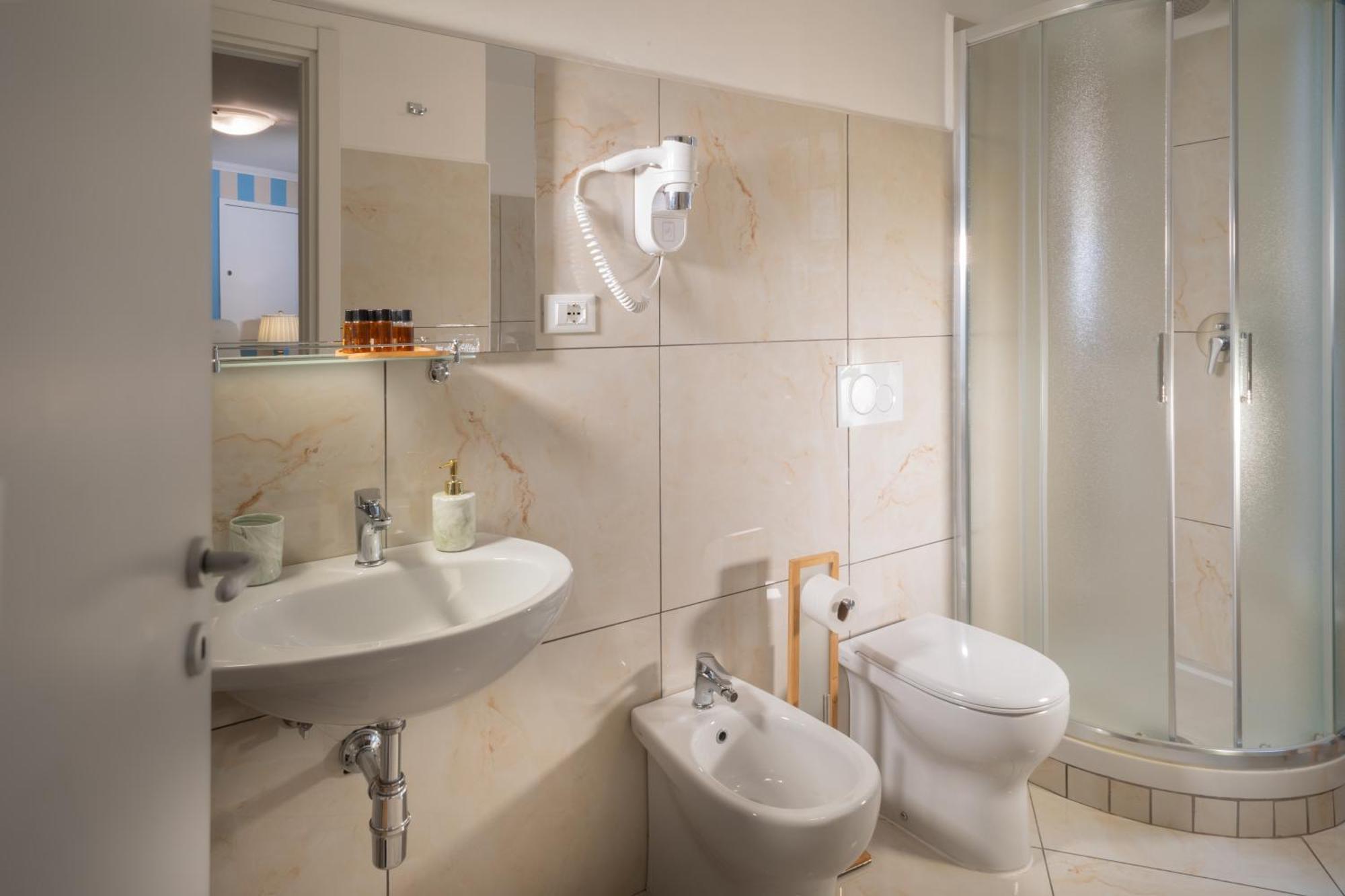 Bed and Breakfast Il Terrazzino Sulla Cattedrale Florencia Exterior foto