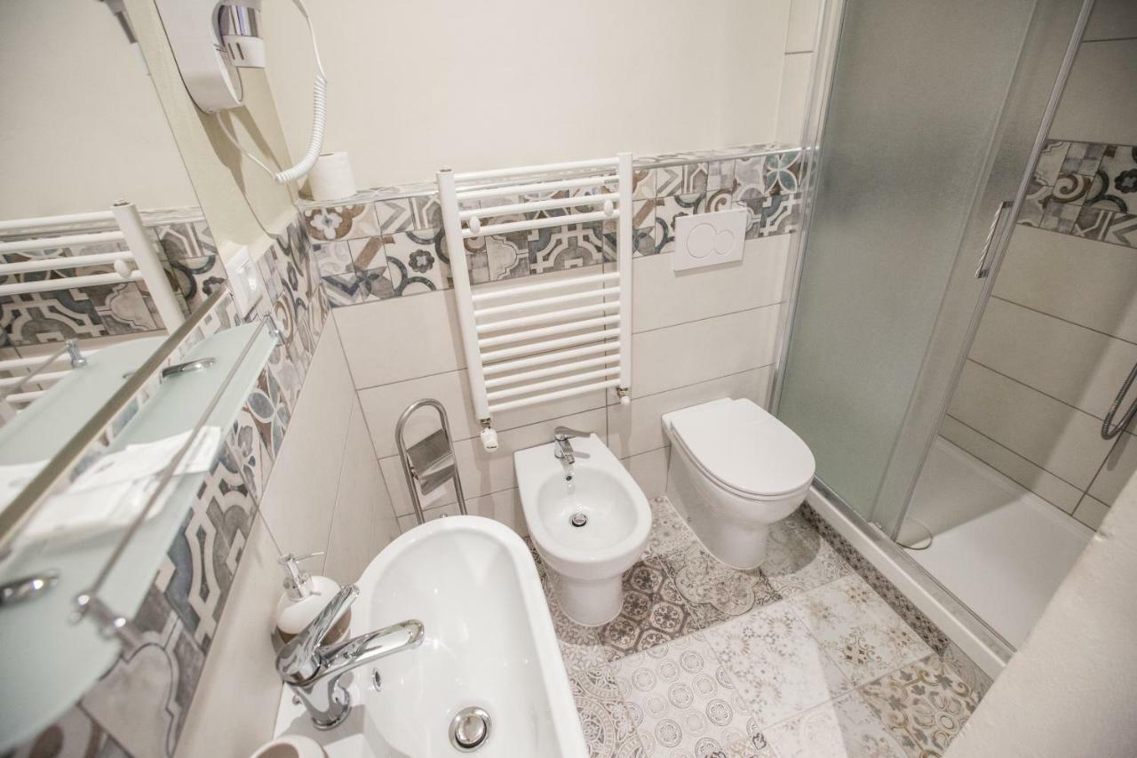 Bed and Breakfast Il Terrazzino Sulla Cattedrale Florencia Exterior foto