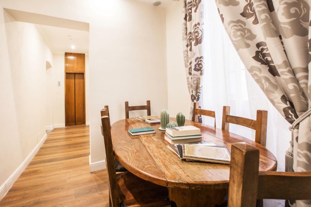 Bed and Breakfast Il Terrazzino Sulla Cattedrale Florencia Exterior foto
